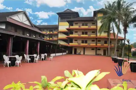 Puteri Bayu Beach - 29