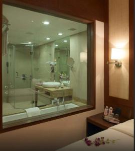 Royal Orchid Resort & Convention Centre, Yelahanka Bangalore - 42