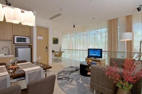 Vivanta Bengaluru, Whitefield - 5