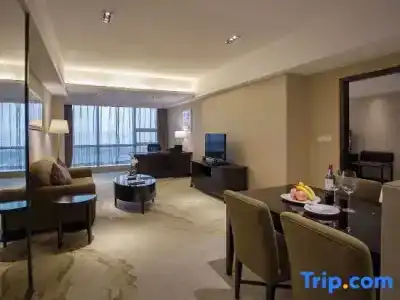 Grand Mercure Oriental Ginza Shenzhen - 89