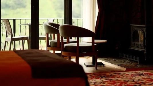 Yamacda Suit Otel - 46