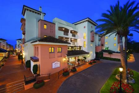 Marriott's Marbella Beach Resort - 25
