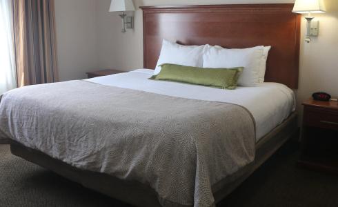Candlewood Suites, an IHG - 4