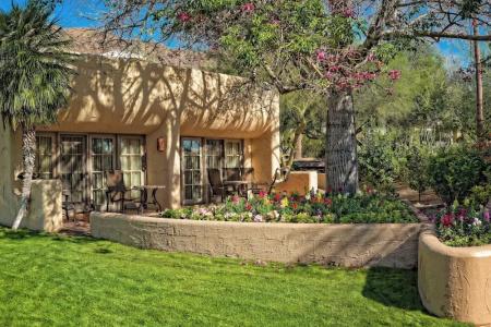 JW Marriott Camelback Inn & Spa - 69
