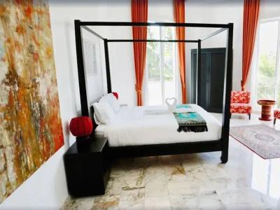 Roost Glamping - SHA Certified - 4