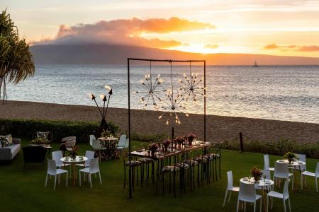 The Westin Maui & Spa, Ka'anapali - 31