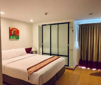 i Residence Sathorn - Sha Plus - 95