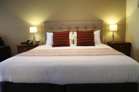 Bell Tower Inn - 13