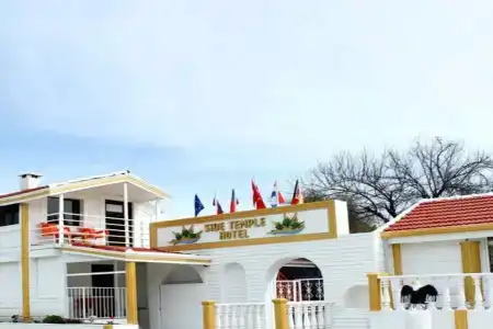 Side Temple - 0