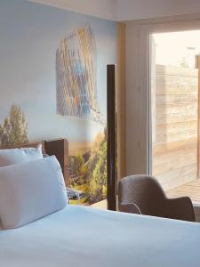 Novotel Bordeaux Centre Gare Saint Jean - 37