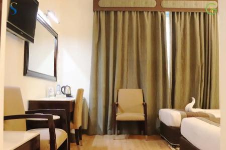 Signature Inn Deira - 34