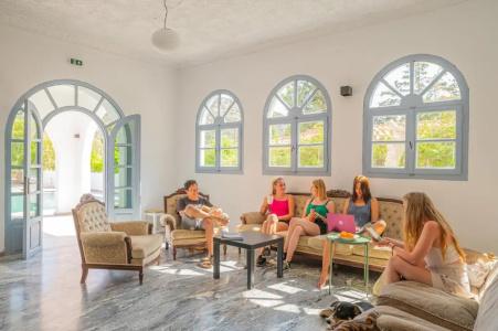 Matala Hostel - 17