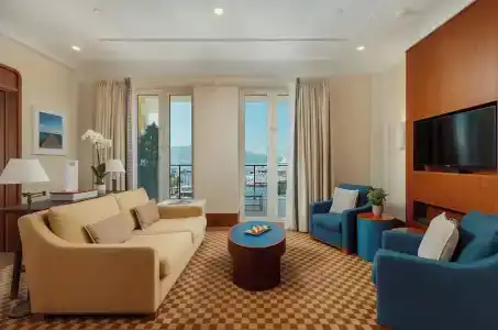 Regent Porto Montenegro - 92