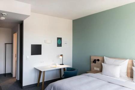 sylc. Apartment– Serviced - 82