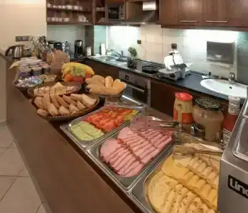 Penzion Na Hradě - 10