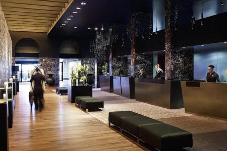 Sofitel Munich Bayerpost - 101