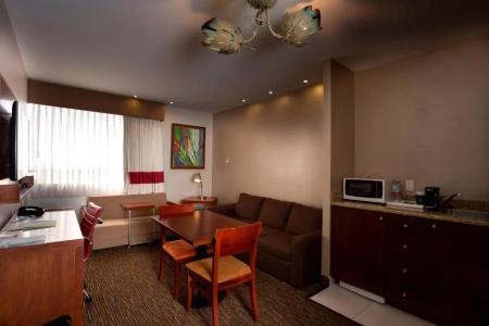 Four Points by Sheraton Queretaro Norte - 90