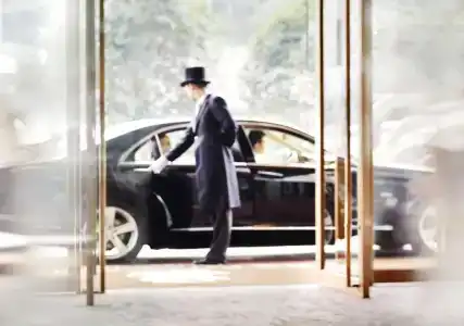The Ritz-Carlton, Chengdu - 22