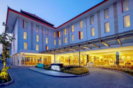 Harris And Conventions Denpasar Bali - 0