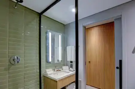 Hilton Garden Inn Rebouças - 8
