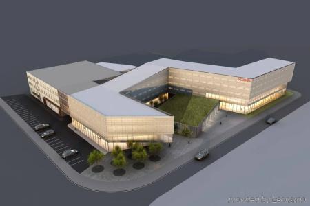 Scandic Stavanger Forus - 31