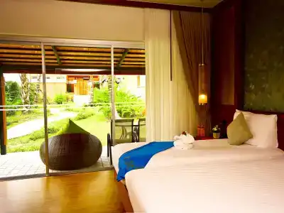 Beyond Resort Khaolak - Sha Plus - 19