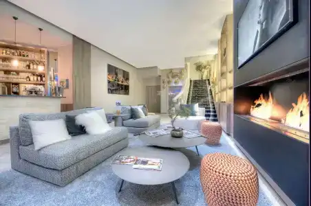 Best Western Plus Nice Cosy - 25