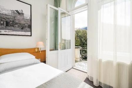 Best Western City Moran - 75