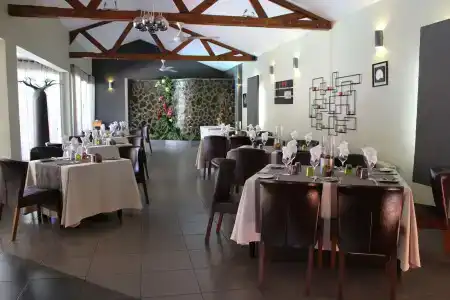 Relais des Plateaux & Spa– Ivato International Airport - 34