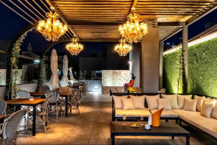Mariposa Malaga - 16