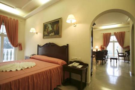 Grand Palladium Santa Eulalia del Río - 4