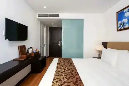 Golden Line Danang - 40