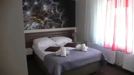 Motelis Bu-Bu - 3