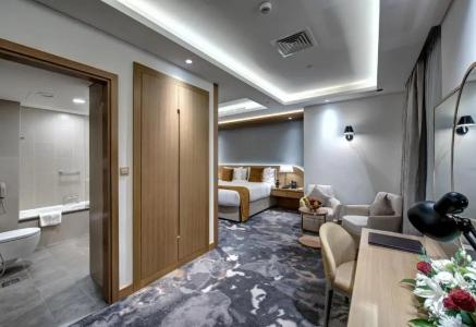The s Al Barsha - 48