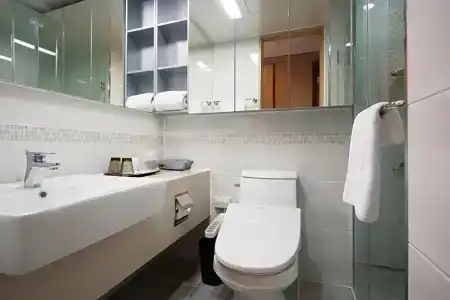 Crown Harbor Busan - 63