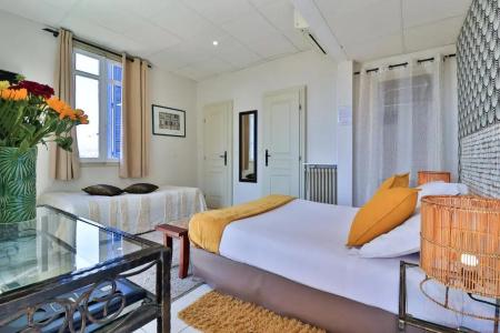 Le Panoramic Boutique Hôtel - 51