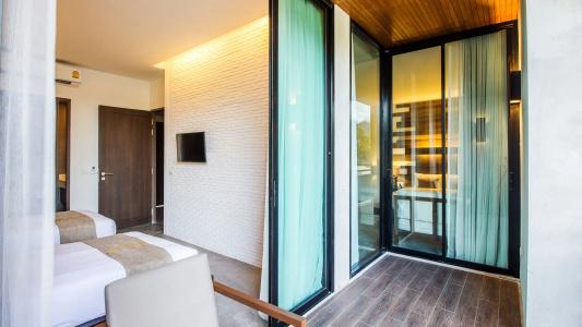 B2 Premier Resort - 3