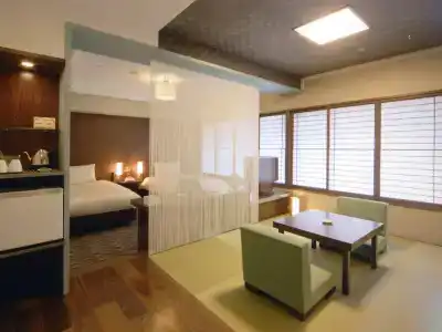 Resol Trinity Sapporo - 1