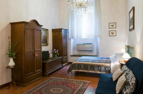 Residenza Il Villino b&b - 43