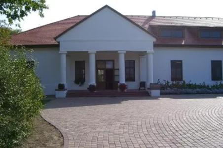 Sarlóspuszta Club - 0