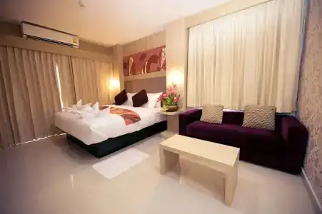 Best Western Royal Buriram - 50