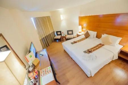 The Seasons Pattaya - Sha Plus Certified - 62