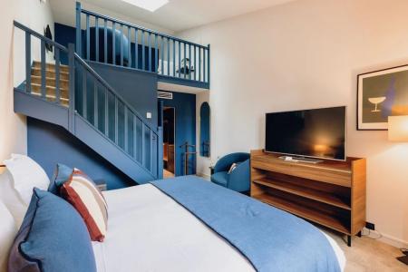Hostellerie Cèdre & Spa Beaune - 69
