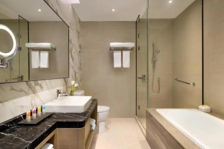 Hyatt Place Shanghai Hongqiao Cbd - 39