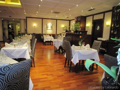 Eurostars Montgomery - 17