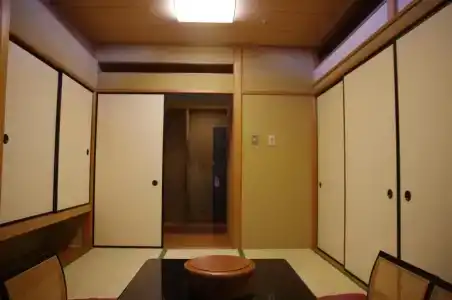 Gifu Castle Inn - 17