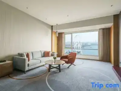 Intercontinental Suzhou, An Ihg - 172