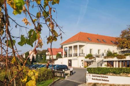 Zenit Wellness Balaton - 5