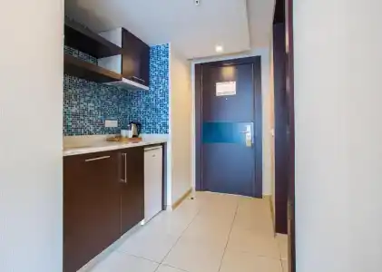 Lonicera World Resort & Spa - Ultra All Inclusive - 4