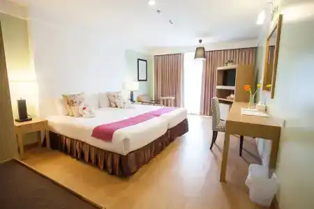 Paradise Udonthani - 85